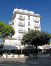 ALLA ROTONDA HOTEL***