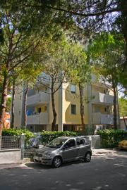 TINTORETTO CONDOMINIO 