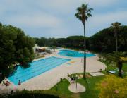 BAIA DOMIZIA CAMPING 