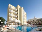 SALUS HOTEL****