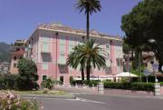 EUROPA HOTEL DESIGN SPA 1877****/RAPALLO