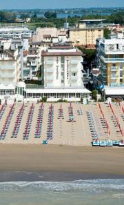 VIDI MIRAMARE & DELFINO HOTEL****