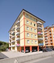 TAGLIAMENTO CONDOMINIO