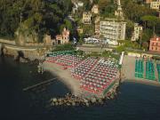 REGINA ELENA HOTEL****/SANTA MARGHERITA