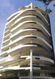 TORRE SHIVA RESIDENCE