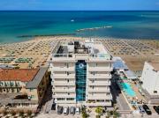 IMPERIAL BEACH HOTEL ****/RIVABELLA RIMINI
